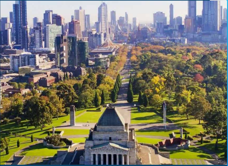 Wonders of Australia